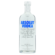 Absolut Vodka