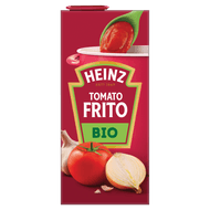 Heinz Tomato frito