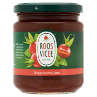 Roosvicee Rozenbottel jam