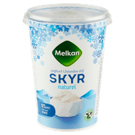 Melkan Skyr