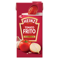 Heinz Tomato frito