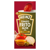 Heinz Tomato Frito olijf olie