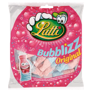 Lutti Bubblizz
