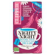 Clipper Kruidenthee nighty night