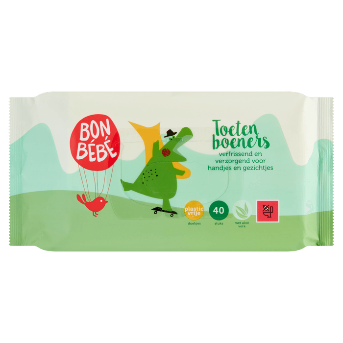 Bonbébé Toetenboeners