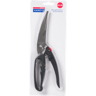 Altijd handig Gevogelte schaar 25cm