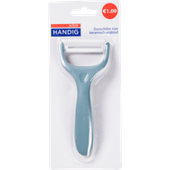 Altijd handig Dunschiller keramisch