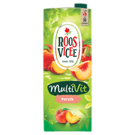 Roosvicee Multivit perzik