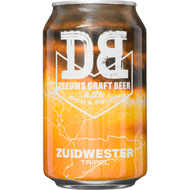 Dutch bargain Zuidwester
