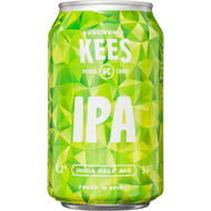 Kees Ipa