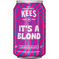 Kees Its a blond