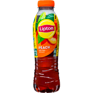 Lipton Ice tea peach