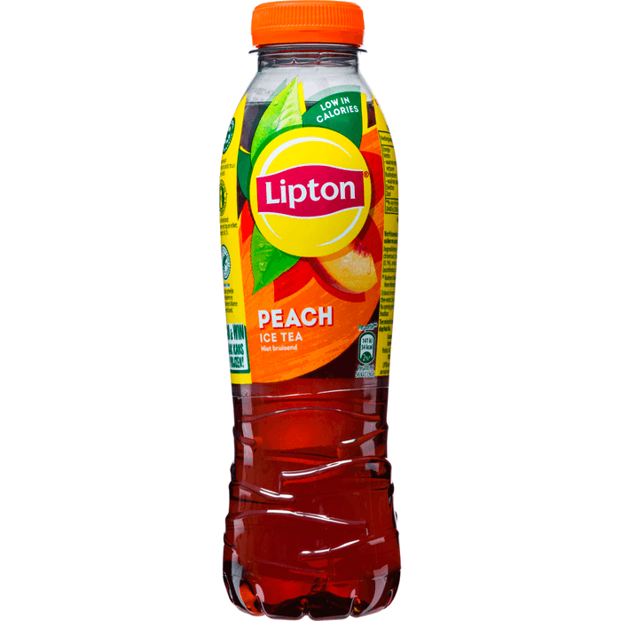 Lipton Ice tea peach