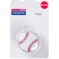 Altijd handig Jojo diam. 55mm 4 assorti