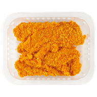 DekaVers Kiphaasjes gepaneerd