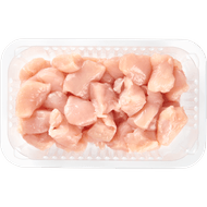 DekaVers Kipfiletblokjes