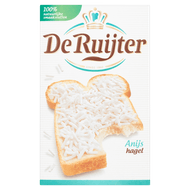 De Ruijter Anijshagel