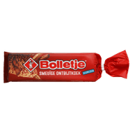 Bolletje Ontbijtkoek gesneden naturel