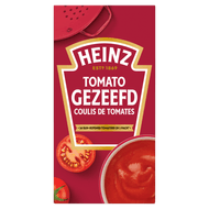 Heinz Tomaten gezeefd