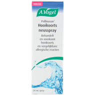 A. Vogel Pollinosan neusspray hooikoorts