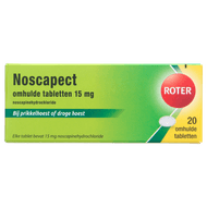 Roter Noscapect