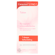 Canesten Gyno tablet