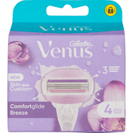 Gillette Venus Scheermesjes comfortglide breeze