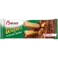 Balconi Wafers nocciola
