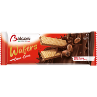 Balconi Wafers cacao