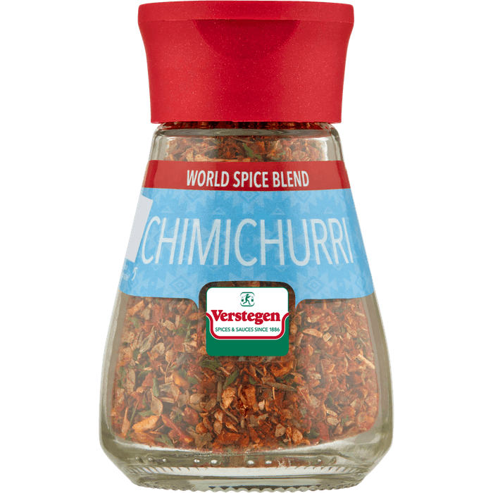 Verstegen Strooier wereldmixen chimichurrie