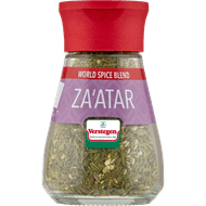 Verstegen Strooier wereldmixen za atar