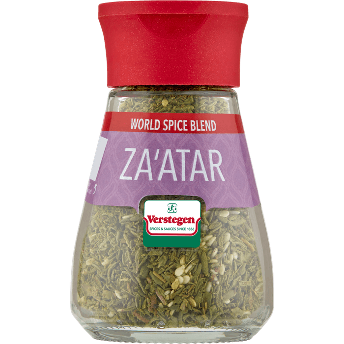 Verstegen Strooier wereldmixen za atar