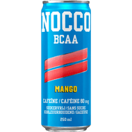 Nocco Mango