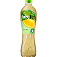 Fuze tea Green