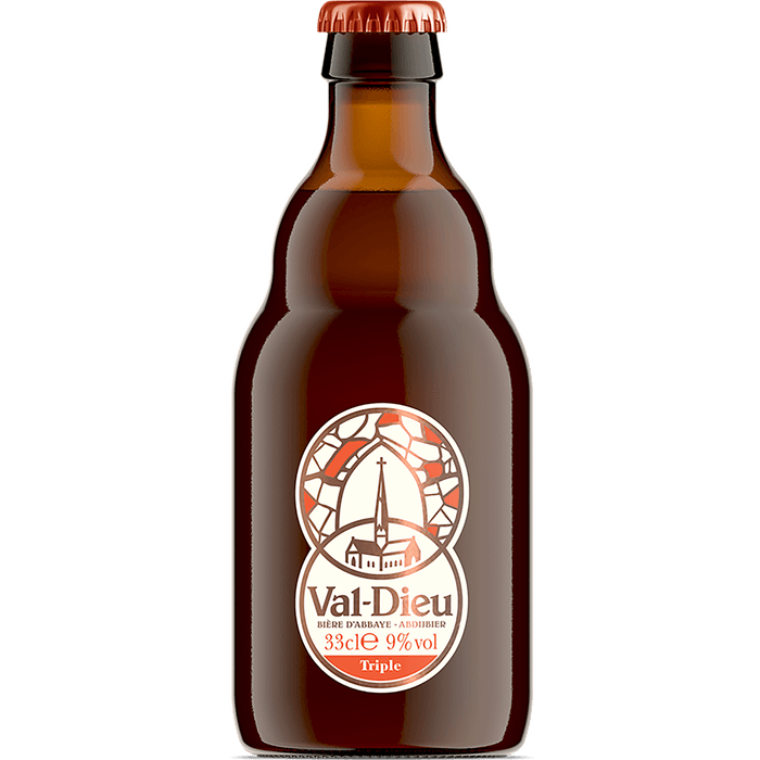 Val-Dieu Triple