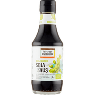 Fairtrade Sojasaus biologisch