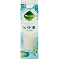 Melkan Kefir drink