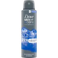 Dove Deospray men + care cool fresh