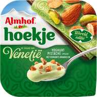 Almhof Hoekje Venetië