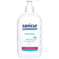 Sanicur Handsoap original