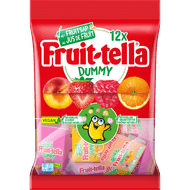 Fruittella Dummy