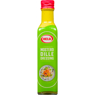 Hela Dressing mosterd-dille