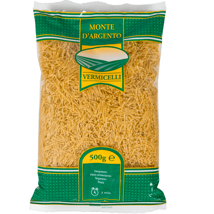 Monte d ar Vermicelli