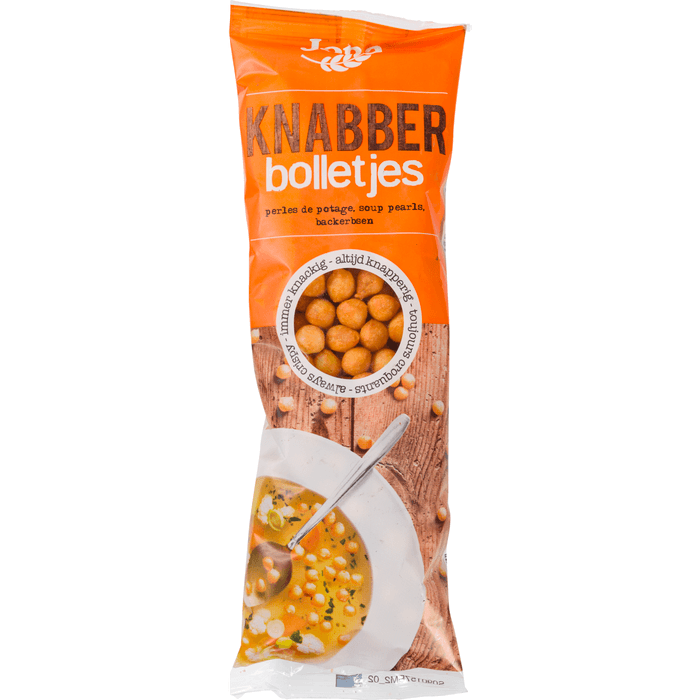 Jona Knabberbollen