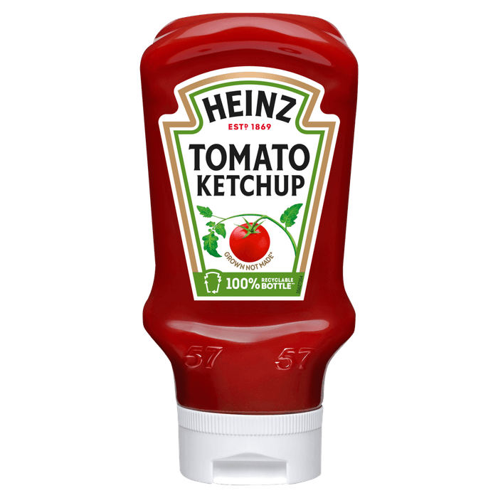 Heinz Tomatenketchup