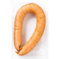 DekaVers Rookworst fijn