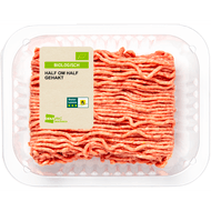 DekaVers Biologisch Half om half gehakt