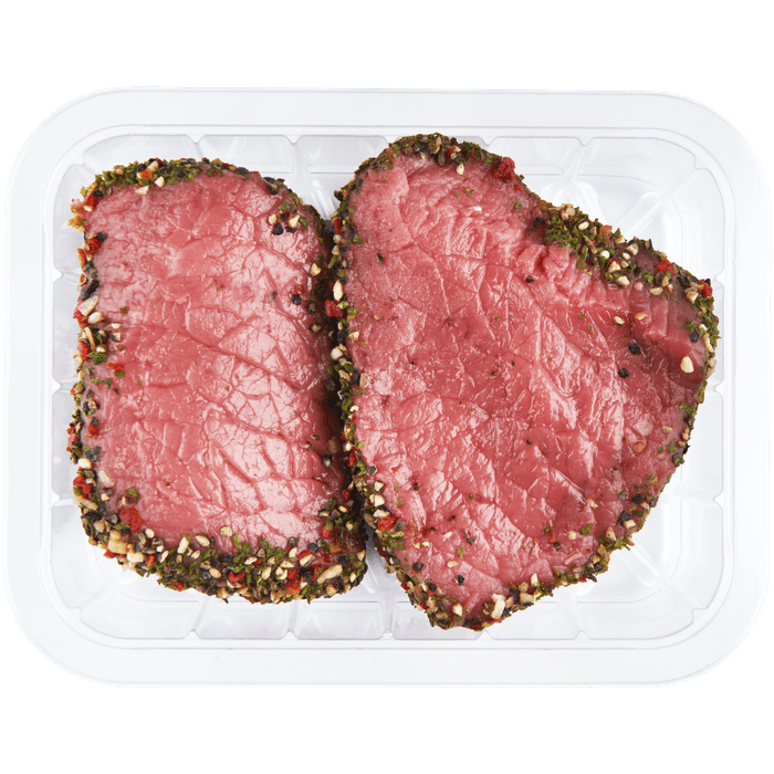 DekaVers Pepersteak 2 stuks