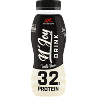 XXL Nutrition Njoy protion drink vanille