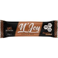 XXL Nutrition Njoy bar chocolate-caramel
